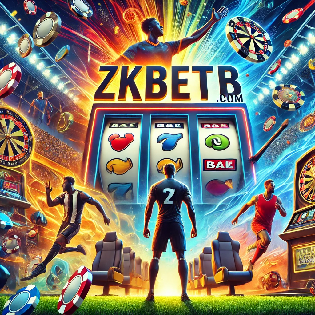 Logo da zkbet